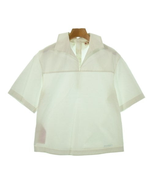 MARNI เสื้อลำลอง