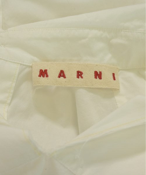 MARNI เสื้อลำลอง
