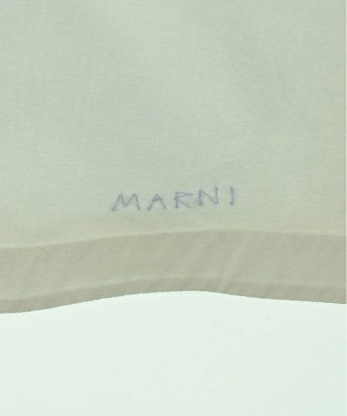 MARNI เสื้อลำลอง