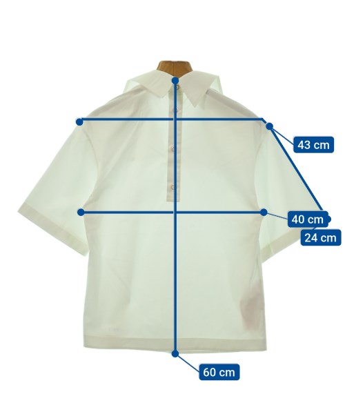 MARNI เสื้อลำลอง