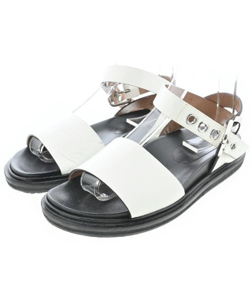 MARNI รองเท้าแตะ