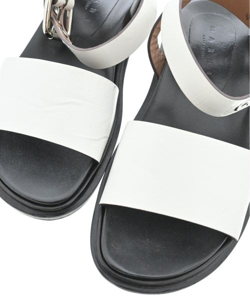 MARNI รองเท้าแตะ