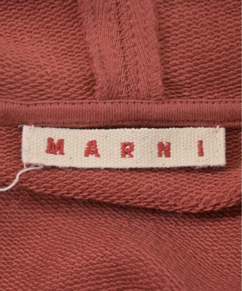 MARNI เสื้อฮู้ด