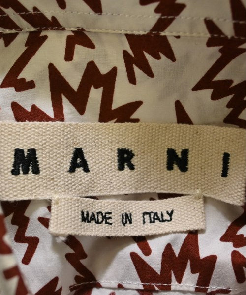 MARNI เสื้อลำลอง