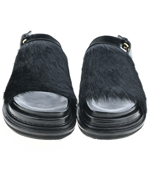 MARNI รองเท้าแตะ