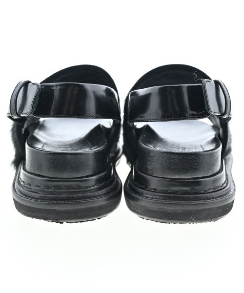 MARNI รองเท้าแตะ