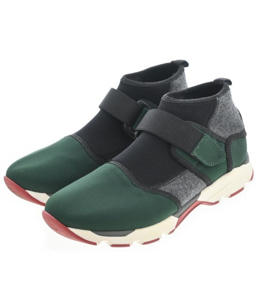 MARNI รองเท้าผ้าใบ