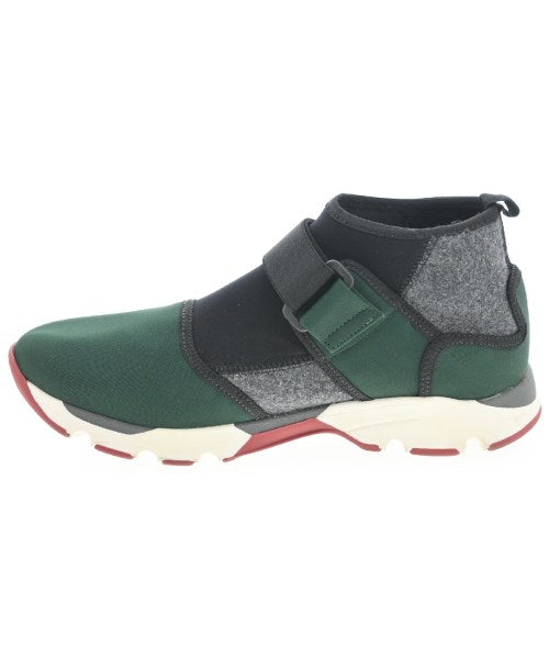 MARNI รองเท้าผ้าใบ
