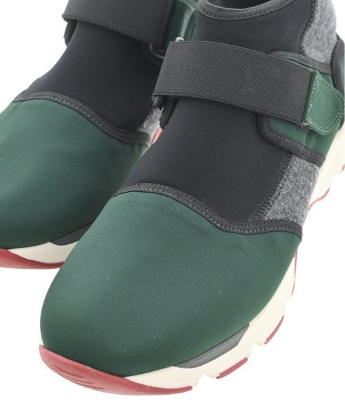 MARNI รองเท้าผ้าใบ