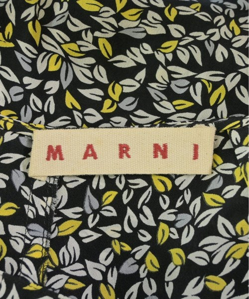 MARNI กระโปรงยาว/แม็กซี่ยาว