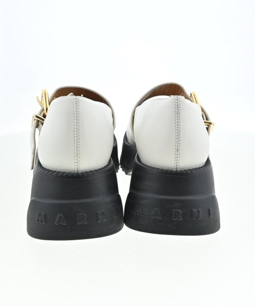 MARNI รองเท้าออกงาน/รองเท้าไม่มีส้น