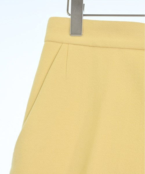 MARNI กางเกง 5 ส่วน