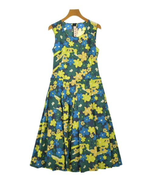 MARNI ชุดเดรส