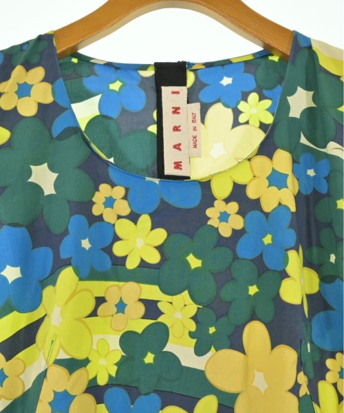 MARNI ชุดเดรส