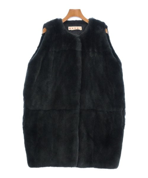 MARNI เสื้อโค้ท อื่น
