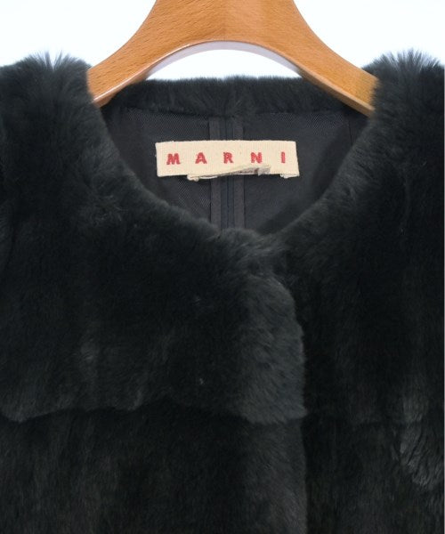 MARNI เสื้อโค้ท อื่น