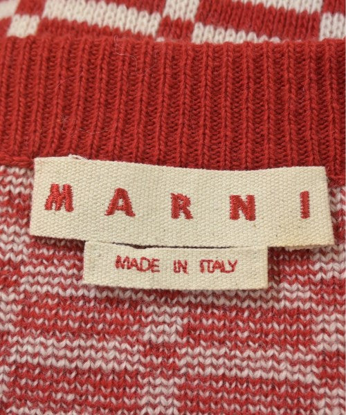 MARNI กระโปรงยาว/แม็กซี่ยาว