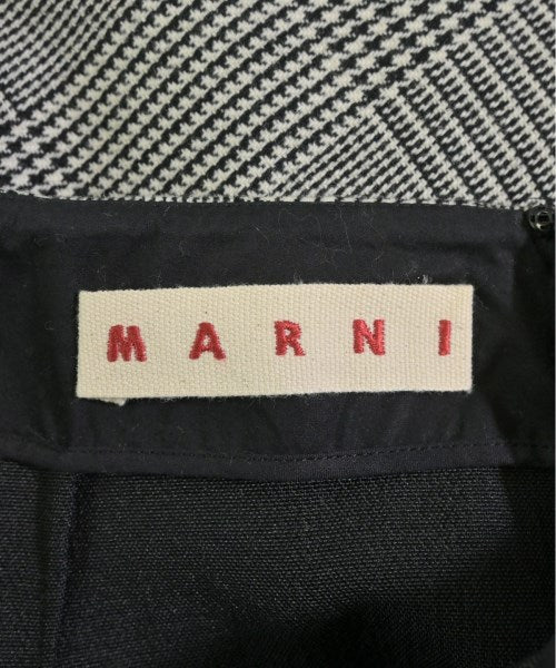 MARNI กระโปรงสั้น