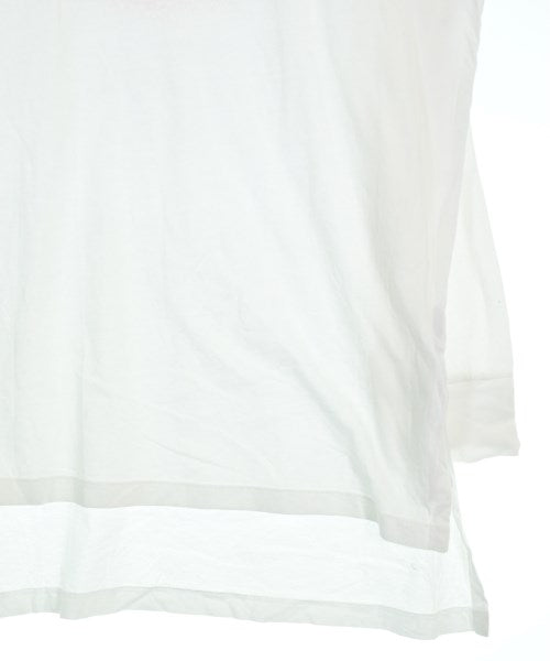 MARNI เสื้อยืด/เสื้อท็อปส์