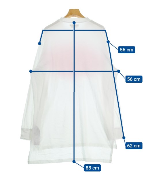 MARNI เสื้อยืด/เสื้อท็อปส์