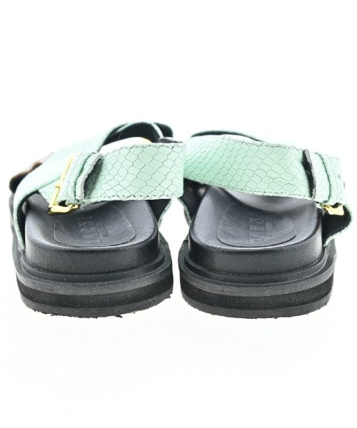 MARNI รองเท้าแตะ