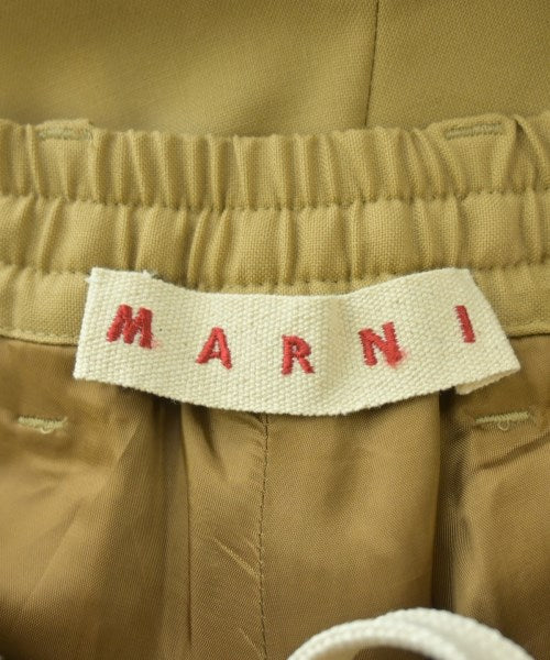 MARNI กางเกง อื่น