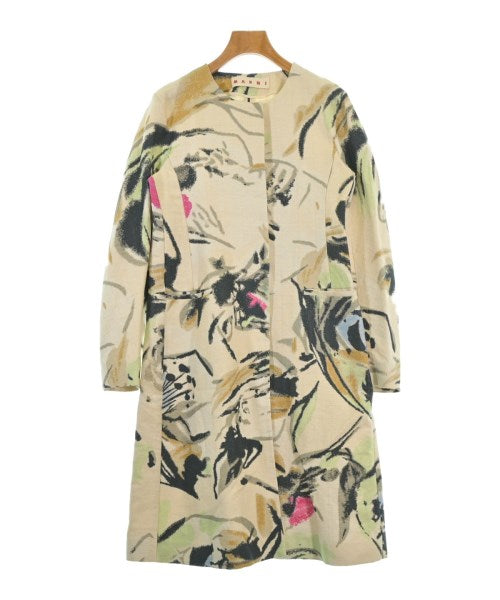 MARNI เสื้อโค้ท อื่น