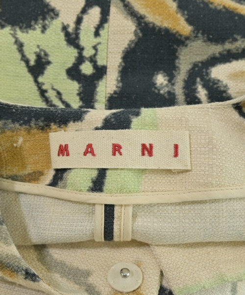 MARNI เสื้อโค้ท อื่น