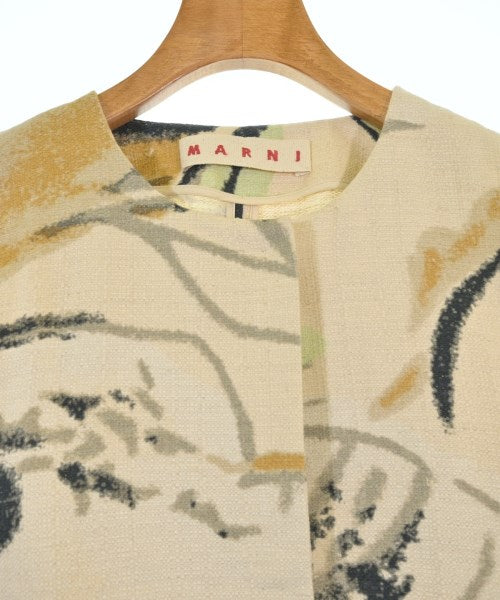 MARNI เสื้อโค้ท อื่น