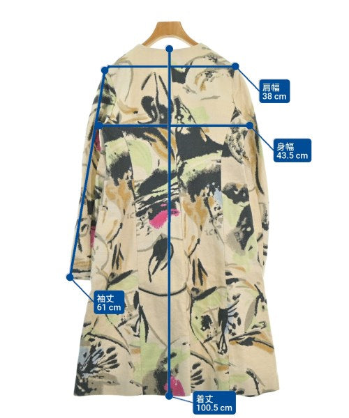 MARNI เสื้อโค้ท อื่น