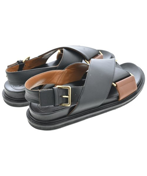 MARNI รองเท้าแตะ
