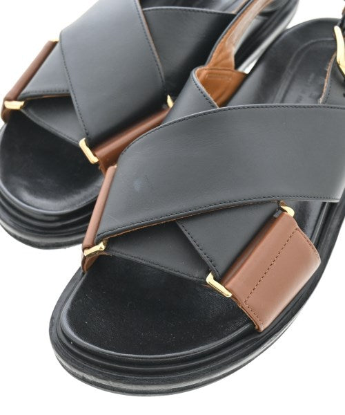 MARNI รองเท้าแตะ