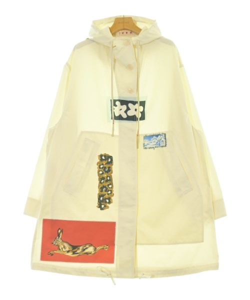 MARNI เคลือบ Mod