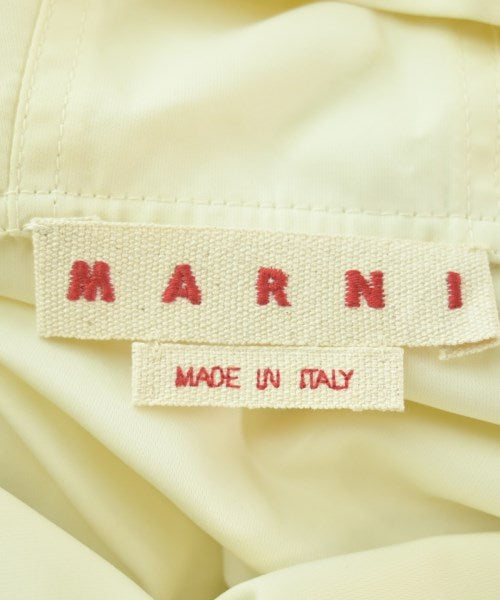MARNI เคลือบ Mod