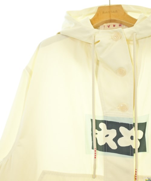 MARNI เคลือบ Mod
