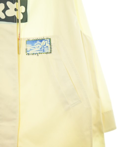 MARNI เคลือบ Mod