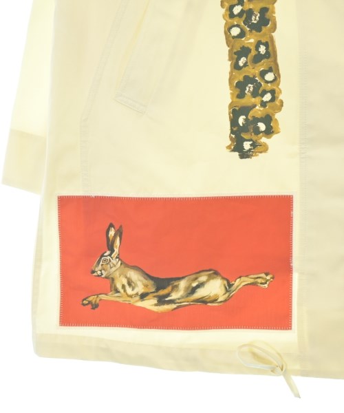MARNI เคลือบ Mod