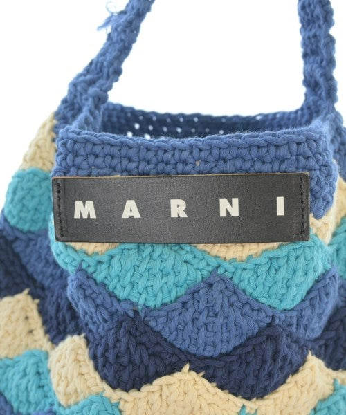 MARNI กระเป๋าถือขนาดใหญ่