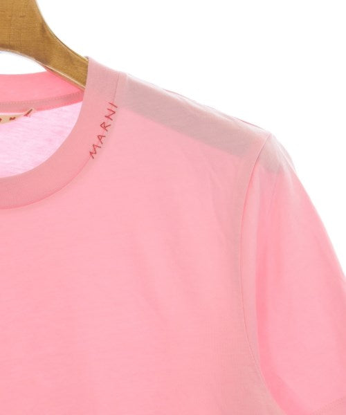 MARNI เสื้อยืด/เสื้อท็อปส์