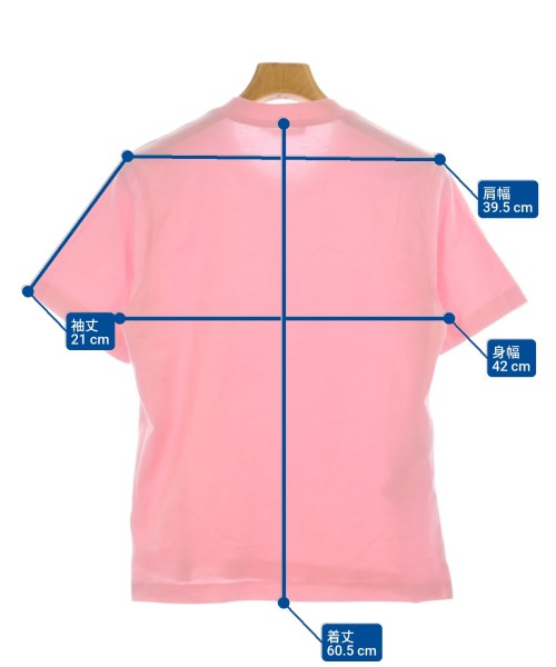 MARNI เสื้อยืด/เสื้อท็อปส์