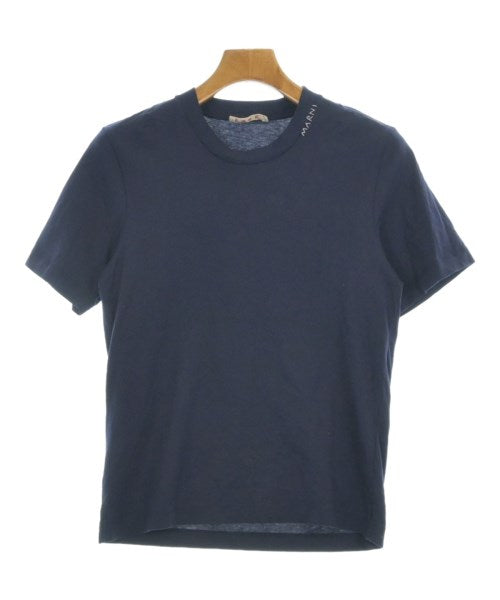 MARNI เสื้อยืด/เสื้อท็อปส์