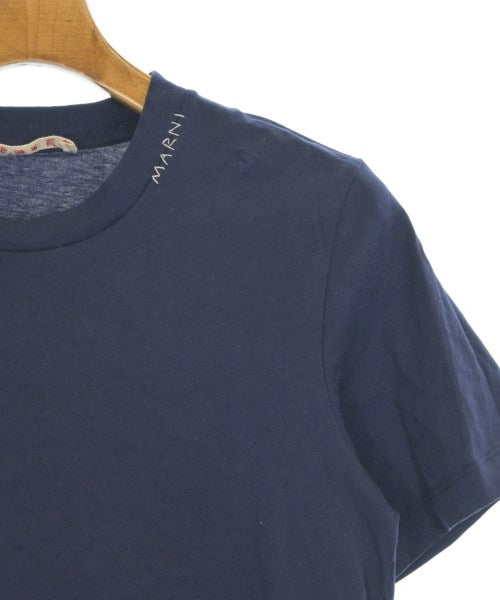 MARNI เสื้อยืด/เสื้อท็อปส์
