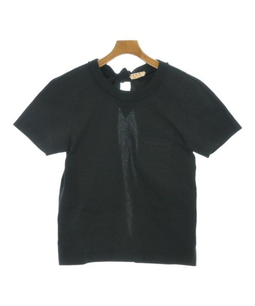 MARNI เสื้อยืด/เสื้อท็อปส์