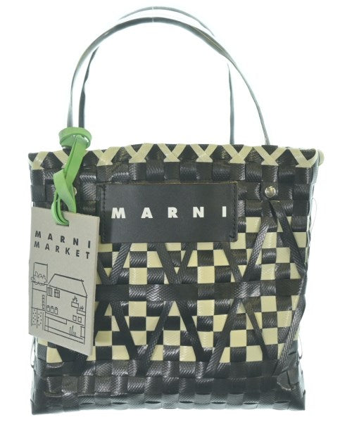 MARNI กระเป๋าทรงตะกร้า