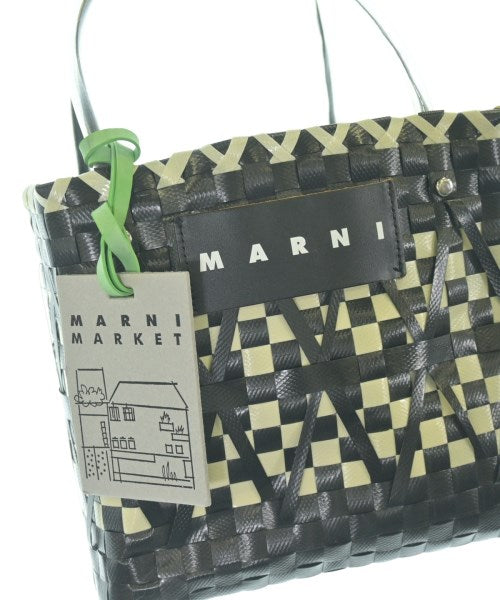 MARNI กระเป๋าทรงตะกร้า