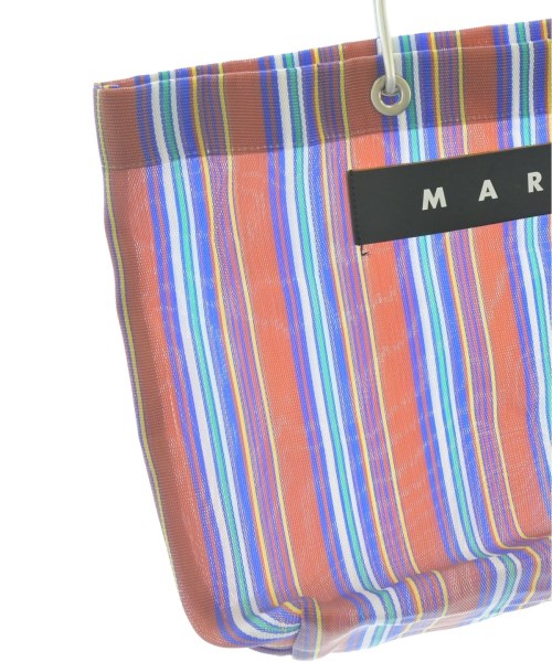 MARNI กระเป๋าทรงตะกร้า