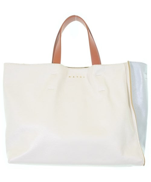 MARNI กระเป๋าถือขนาดใหญ่