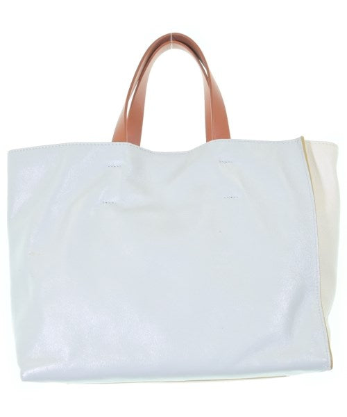 MARNI กระเป๋าถือขนาดใหญ่