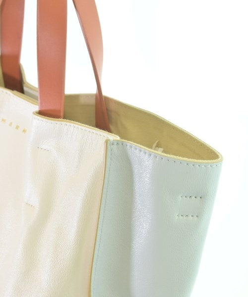 MARNI กระเป๋าถือขนาดใหญ่