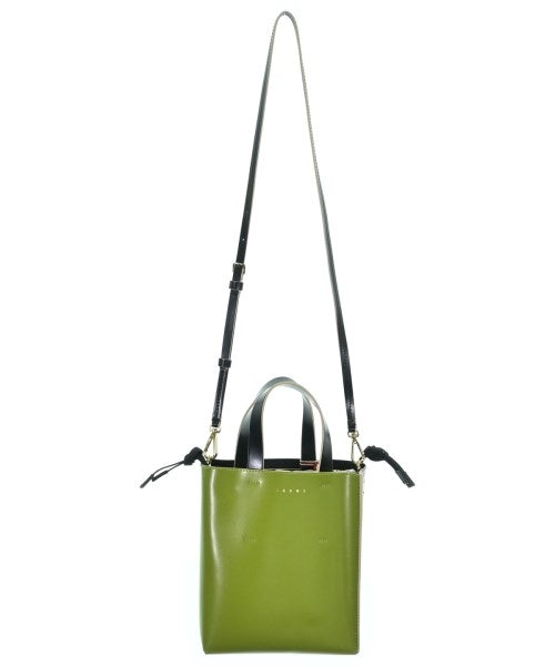 MARNI กระเป๋าสะพาย